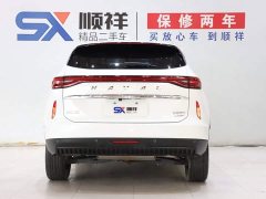 Haval H6 2021 Third Generation 2.0T Automatic Two-Wheel Drive Max - ფოტო 6
