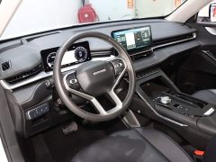 Haval H6 2021 Third Generation 2.0T Automatic Two-Wheel Drive Max - ფოტო 9