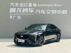 Cadillac CT5 2024 28T Premium - ფოტო 1