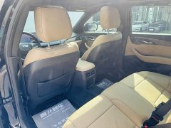 Cadillac CT5 2024 28T Premium - ფოტო 10
