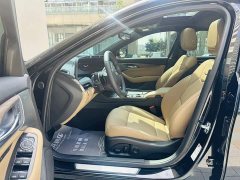 Cadillac CT5 2024 28T Premium - ფოტო 11