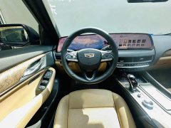 Cadillac CT5 2024 28T Premium - ფოტო 13