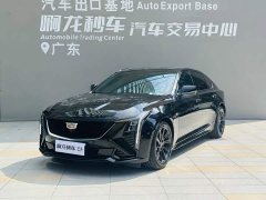 Cadillac CT5 2024 28T Premium - ფოტო 15