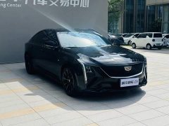 Cadillac CT5 2024 28T Premium - ფოტო 16