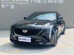 Cadillac CT5 2024 28T Premium - ფოტო 18