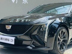 Cadillac CT5 2024 28T Premium - ფოტო 19