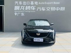 Cadillac CT5 2024 28T Premium - ფოტო 2