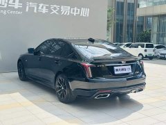 Cadillac CT5 2024 28T Premium - ფოტო 3