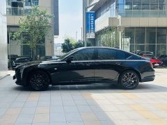 Cadillac CT5 2024 28T Premium - ფოტო 4