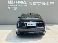 Cadillac CT5 2024 28T Premium - ფოტო 5