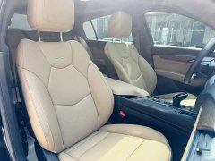 Cadillac CT5 2024 28T Premium - ფოტო 7