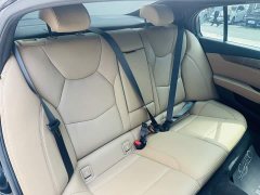 Cadillac CT5 2024 28T Premium - ფოტო 8