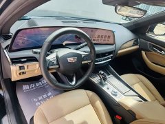 Cadillac CT5 2024 28T Premium - ფოტო 9