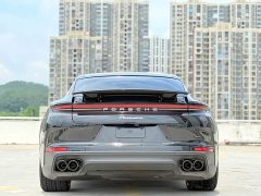 Porsche 2024 Panamera Executive Extended Wheelbase 2.9T - ფოტო 12
