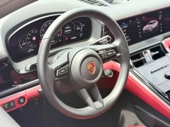 Porsche 2024 Panamera Executive Extended Wheelbase 2.9T - ფოტო 14