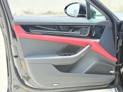 Porsche 2024 Panamera Executive Extended Wheelbase 2.9T - ფოტო 15