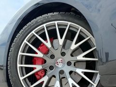 Porsche 2024 Panamera Executive Extended Wheelbase 2.9T - ფოტო 16