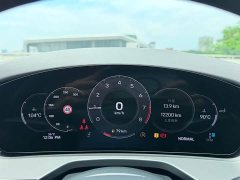 Porsche 2024 Panamera Executive Extended Wheelbase 2.9T - ფოტო 19