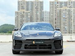 Porsche 2024 Panamera Executive Extended Wheelbase 2.9T - ფოტო 2