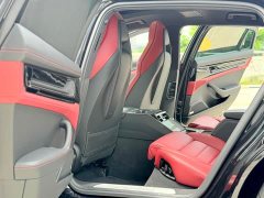 Porsche 2024 Panamera Executive Extended Wheelbase 2.9T - ფოტო 5