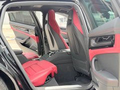 Porsche 2024 Panamera Executive Extended Wheelbase 2.9T - ფოტო 7