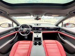 Porsche 2024 Panamera Executive Extended Wheelbase 2.9T - ფოტო 8