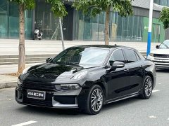 Lynk & Co Geely Lynk & Co 03 2022 1.5T DCT Pro - ფოტო 1