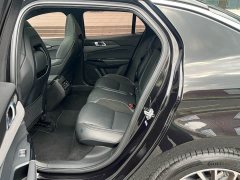 Lynk & Co Geely Lynk & Co 03 2022 1.5T DCT Pro - ფოტო 10
