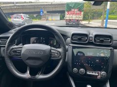 Lynk & Co Geely Lynk & Co 03 2022 1.5T DCT Pro - ფოტო 14