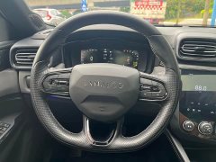 Lynk & Co Geely Lynk & Co 03 2022 1.5T DCT Pro - ფოტო 15