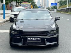 Lynk & Co Geely Lynk & Co 03 2022 1.5T DCT Pro - ფოტო 3