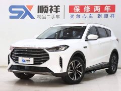 Jetour Jietu X70 PLUS 1.5T DCT Mountain 7-Seater - ფოტო 1