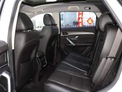 Jetour Jietu X70 PLUS 1.5T DCT Mountain 7-Seater - ფოტო 11