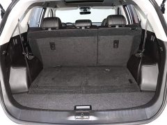 Jetour Jietu X70 PLUS 1.5T DCT Mountain 7-Seater - ფოტო 17