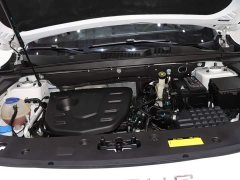 Jetour Jietu X70 PLUS 1.5T DCT Mountain 7-Seater - ფოტო 19