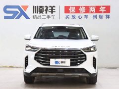 Jetour Jietu X70 PLUS 1.5T DCT Mountain 7-Seater - ფოტო 2