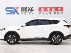 Jetour Jietu X70 PLUS 1.5T DCT Mountain 7-Seater - ფოტო 6