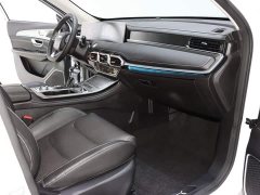 Jetour Jietu X70 PLUS 1.5T DCT Mountain 7-Seater - ფოტო 8