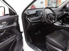 Jetour Jietu X70 PLUS 1.5T DCT Mountain 7-Seater - ფოტო 9