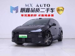 Li Auto i6 2025 Four-Wheel Drive Standard Edition - ფოტო 1