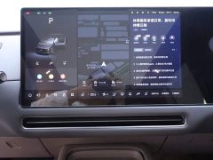 Li Auto i6 2025 Four-Wheel Drive Standard Edition - ფოტო 10