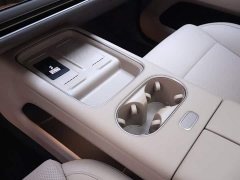 Li Auto i6 2025 Four-Wheel Drive Standard Edition - ფოტო 12