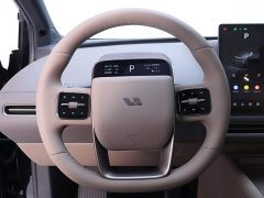 Li Auto i6 2025 Four-Wheel Drive Standard Edition - ფოტო 16