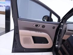 Li Auto i6 2025 Four-Wheel Drive Standard Edition - ფოტო 18