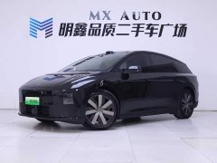 Li Auto i6 2025 Four-Wheel Drive Standard Edition - ფოტო 2