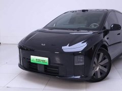 Li Auto i6 2025 Four-Wheel Drive Standard Edition - ფოტო 3