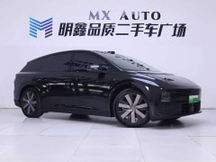 Li Auto i6 2025 Four-Wheel Drive Standard Edition - ფოტო 5