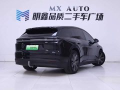 Li Auto i6 2025 Four-Wheel Drive Standard Edition - ფოტო 7