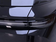 Li Auto i6 2025 Four-Wheel Drive Standard Edition - ფოტო 9