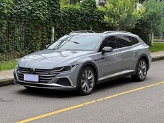 Volkswagen FAW-Volkswagen CC Shooting Brake 380TSI Huntsman Edition - ფოტო 1